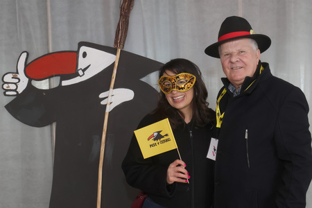 ZLATA POROKA PUSTNI KARNEVAL 15 FOTO LJUBO VUKELIČ